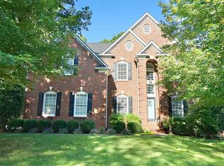 207 Wedgemere St, Cary, NC 27519