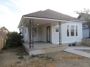 1012 E 8th St, Pueblo, CO 81001