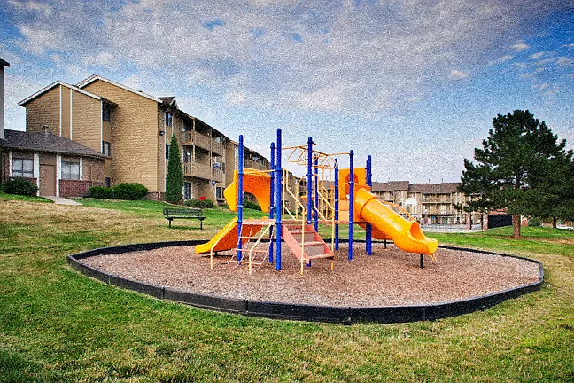 Willow Park by Broadmoor — Photo 11