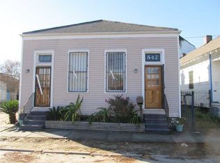 549 Vallette St, New Orleans, LA 70114