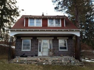 369 Twin Brook Rd, Shickshinny, PA 18655