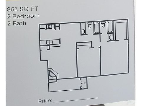 Collingwood Gardens Apartment Rentals - Houston, TX | Zillow