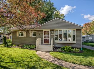 12 Jesella Dr W, North Tonawanda, NY 14120