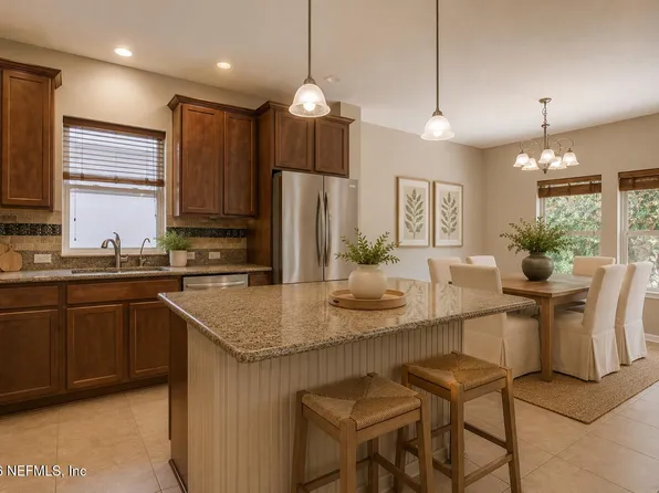 40 HOWLAND Drive, Ponte Vedra, FL 32081