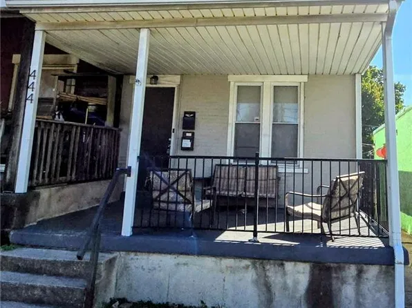 444 Hanover Ave, Allentown, PA 18109