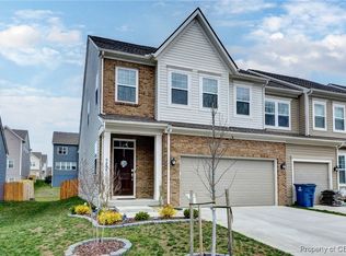 5238 Twilight Ct, Toano, VA 23168