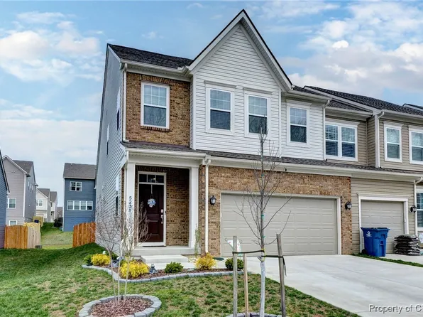 5238 Twilight Ct, Toano, VA 23168