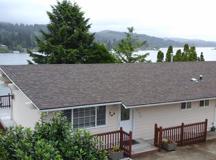 4028 NE 42nd St, Neotsu, OR 97364