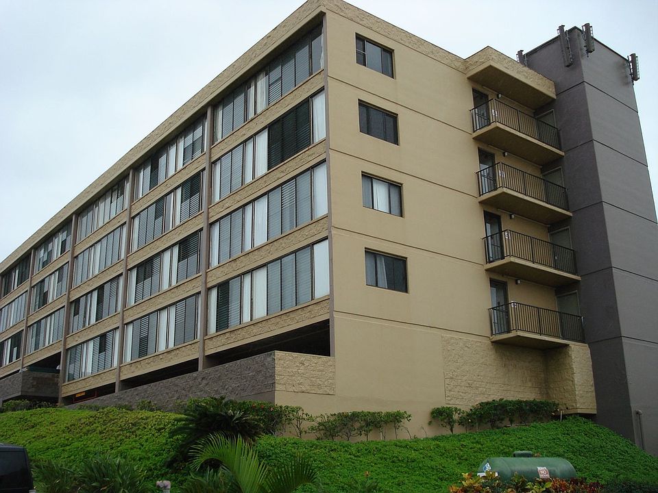 Puuone Terrace