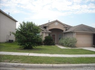 8537 Coppersky, Converse, TX 78109