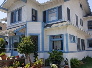 521 Chestnut Ave, Long Beach, CA 90802