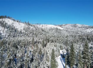 180 Cabin City Loop, Saint Regis, MT 59866