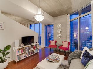 301 Demonbreun St UNIT 1909, Nashville, TN 37201
