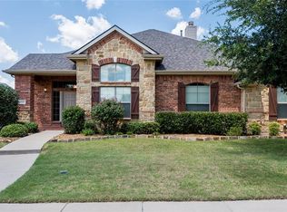 4327 Bluffview Dr, Sachse, TX 75048