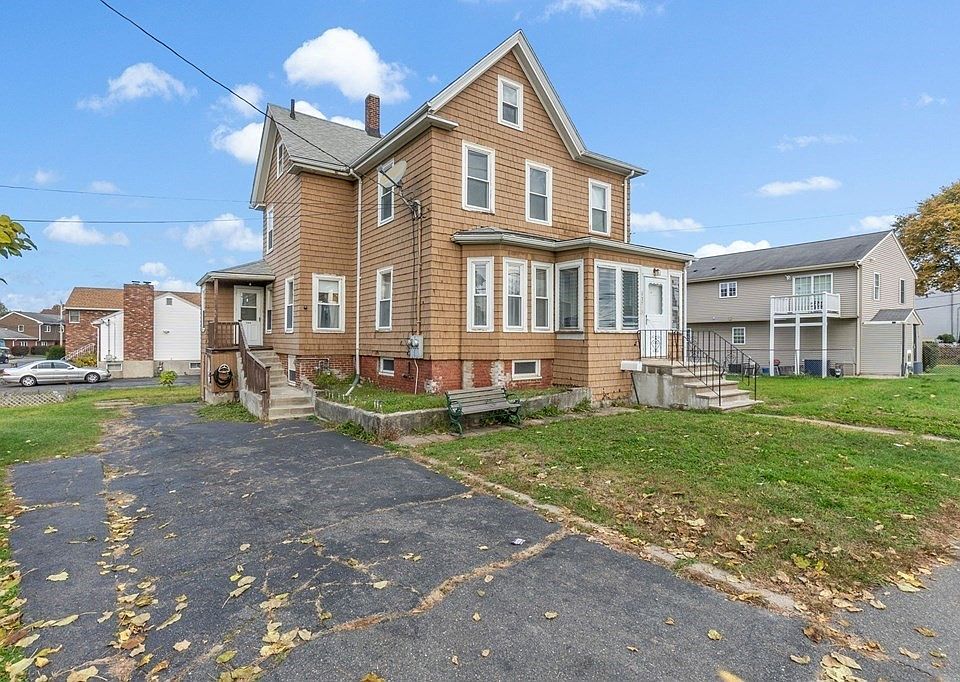 602 Washington Ave, Revere, MA 02151 Zillow