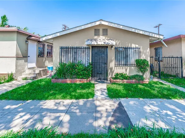 6619 E Olympic Blvd, Los Angeles, CA 90022