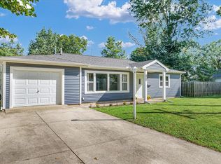 800 Fairview Ave, Urbana, IL 61801