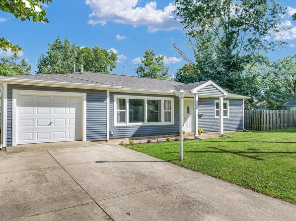 800 Fairview Ave, Urbana, IL 61801