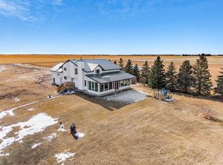 271104 S Township Road 224, Rocky View County, AB T1X 2B2