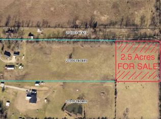 21253 Highway 69, Indianola, IA 50125