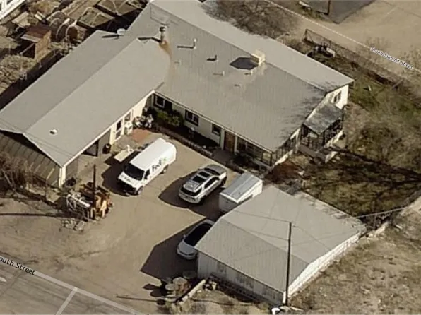 315 Magnolia St, Tonopah, NV 89049