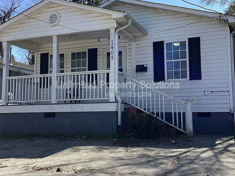 1404 Church St — Photo 2