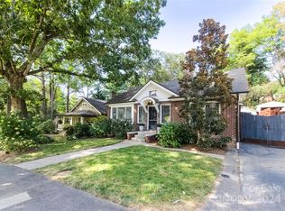 20 Warwick Rd, Asheville, NC 28803