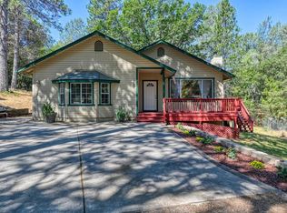 340 Cuckoo Ct, Applegate, CA 95703