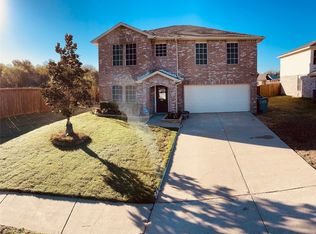 1207 Anchor Dr, Wylie, TX 75098