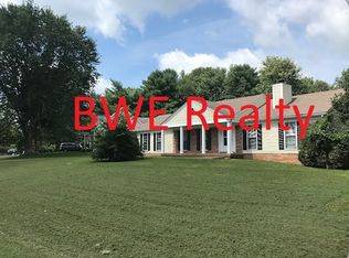 621 Riverview Dr, Franklin, TN 37064