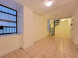 Rented by Gold & Appel Realty Corp