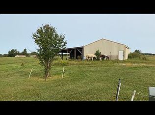 1993 S County Road 550 E, Milan, IN 47031