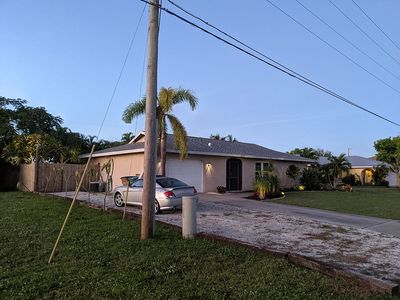 1504 SE 35th St, Cape Coral, FL, 33904