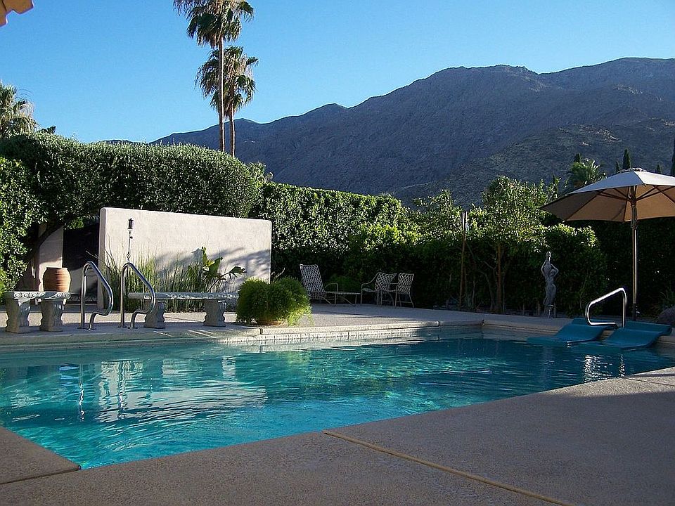 384 E. VALMONTE SUR,PALM SPRINGS,CA
