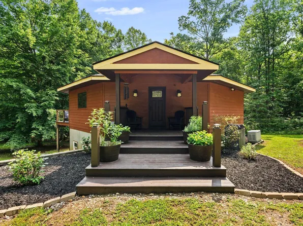 3686 Sandy Creek Rd, Franklinton, NC 27525