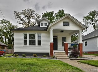 230 S Fillmore St, Edwardsville, IL 62025