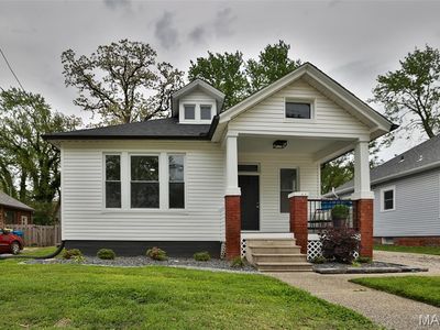 230 S Fillmore St, Edwardsville, IL, 62025