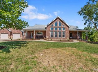 2886 Highway N, Perryville, MO 63775