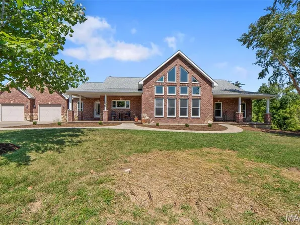 2886 Highway N, Perryville, MO 63775