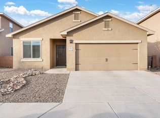 9901 Artemsia Ave SW, Albuquerque, NM 87121