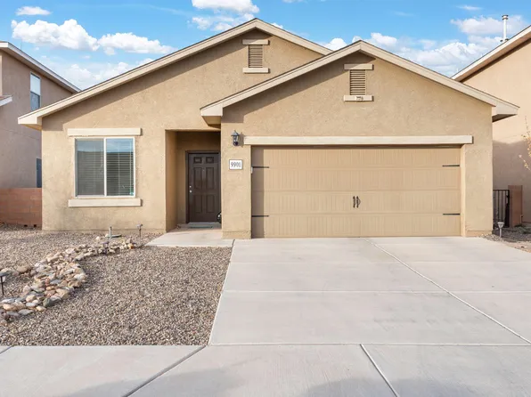 9901 Artemsia Ave SW, Albuquerque, NM 87121