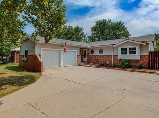 1030 S Rosalie Ave, Wichita, KS 67207