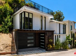 1784 N Orange Grove Ave, Los Angeles, CA 90046