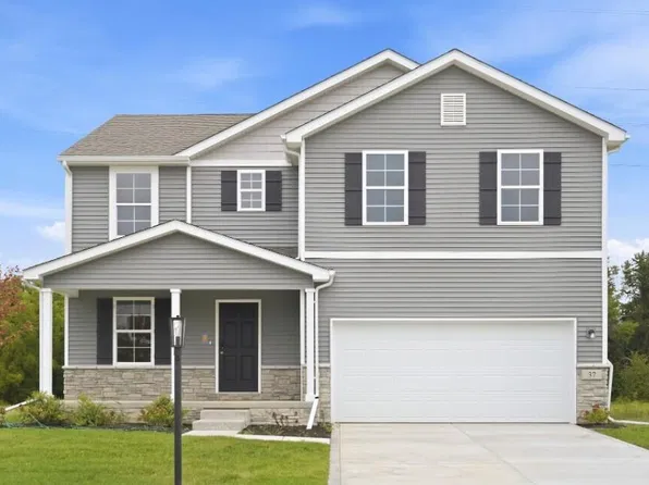 37 Elderberry Ln, Valparaiso, IN 46383