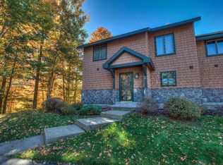 7 Dunn Way UNIT 16, Lake Placid, NY 12946