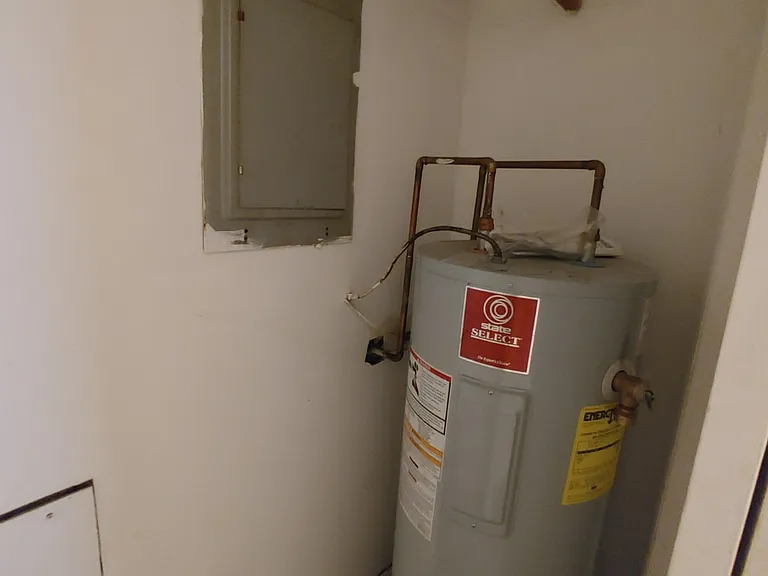 13 - Water Heater