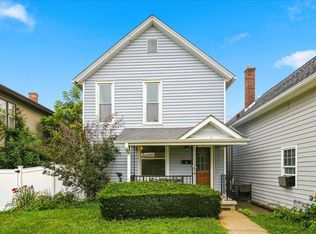 580 Nevada St, Dubuque, IA 52001