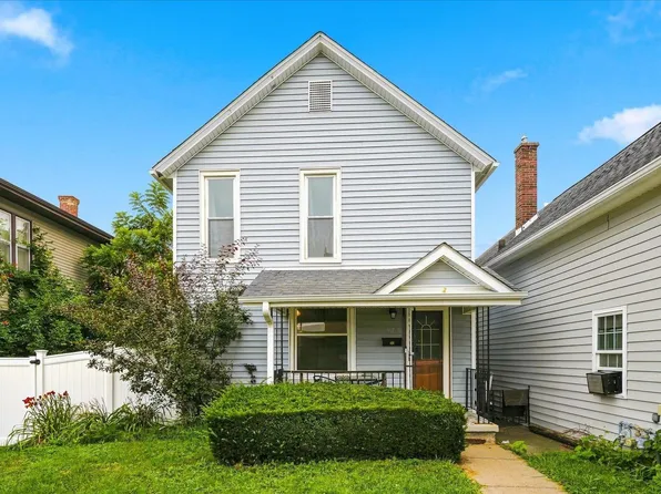 580 Nevada St, Dubuque, IA 52001
