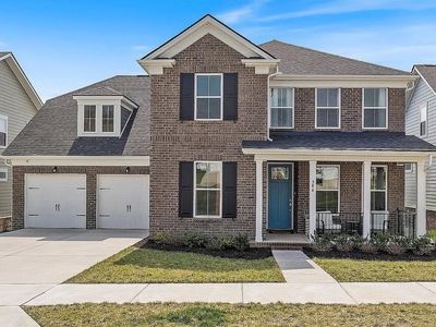 584 Snap Dragon Ln, Hendersonville, TN, 37075