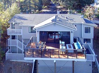 18501 Overlook Rd, Los Gatos, CA 95030